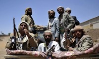 Al_Qaeda ដណ្ដើមកាន់កាប់ទីរួមស្រុក Udain របស់ Yemen