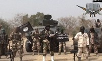 ក្រុមឥស្លាម Boko Haram សម្លាប់មនុស្សចំនួន៤៨នាក់នៅនីហ្សេរីយ៉ា