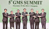 នាយករដ្ឋមន្ត្រី Nguyen Tan Dung បញ្ចប់ដំណើរទស្សនកិច្ចចូលរូមសន្និសីទកំពូល GMS-5
