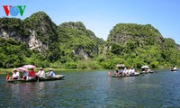 មណ្ឌលរម្មណីដ្ឋាន Trang An របស់វៀតណាមនឹងទទួលវិញ្ញាបនប័ត្របេតិកភ័ណ្ឌរបស់ UNESCO នាពេលខាងមុខនេះ