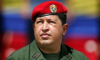 រំលឹកខួបទី២នៃទិវាមរណភាពរបស់ប្រធានាធិបតី Hugo Chavez