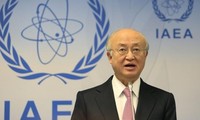 IAEA ដាស់តឿនអ៊ីរ៉ង់ផ្តល់ព័ត៌មានអំពីកម្មវិធីនុយក្លេអ៊ែរយ៉ាងឆាប់ៗ