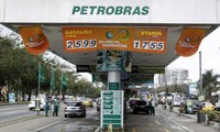 ប៉្រេស៊ិលចាប់ខ្លួនជនសង្ស័យរាប់សិបនាក់ទៀតក្នុងរឿងហេតុ Petrobras