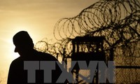 អាមេរិកត្រៀមរូចស្រេចផែនការបិទទ្វារពន្ធនាគារ Guantanamo