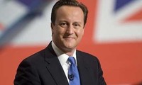 នាយករដ្ឋមន្ត្រីអង់គ្លេសលោក David Cameron អញ្ជើញមកបំពេញទស្សនកិច្ចជាផ្លូវការនៅវៀតណាម