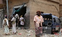 ក្រុមឥស្លាមជ្រុលនិយម Houthi ដោះលែងជនបរទេសចំនួន ៦ នាក់