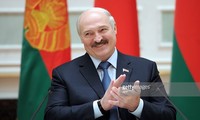 លោក Lukashenko ដណ្តើមបានជ័យជំនះក្នុងការបោះឆ្នោតប្រធានាធិបតីប៉ែឡារុស