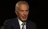 អតីតនាយករដ្ឋមន្ត្រីអង់គ្លេស លោក Tony Blair ទទួលស្គាល់កំហុសឆ្គងនៃការវាយប្រហារទៅលើអ៊ីរ៉ាក់