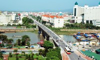 ខេត្ត Quang Ninh ទាក់ទាញប្រភពទុនវិនិយោគយ៉ាងខ្លាំងក្លា