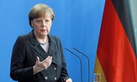 ទីភ្នាក់ងារសារព័ត៍មាន AFP ជ្រើសតាំងលោកស្រី Angela Merkel ជាអ្នកជះឥទ្ធិពលខ្លាំងបំផុតក្នុងឆ្នាំ ២០១៥