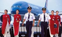 Vietnam Airlines ជាក្រុមហ៊ុនមួយក្នុងចំណោមក្រុមហ៊ុនអាកាសចរណ៍សុវត្ថិភាពបំផុតលើពិភពលោក