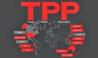 ពិធីចុះហត្ថលេខាលើកិច្ចព្រមព្រៀង TPP គឺជារបត់សំខាន់មួយ
