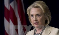លោកស្រី Hillary Clinton ដណ្ដើមជ័យជំនះក្នុងការបោះឆ្នោតជាបឋមនៅ Nevada