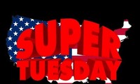 អ្នកបោះឆ្នោតត្រូវអនុវត្តសិទ្ធិបោះឆ្នោតមានភាពតឹងរឹងជាមុននាថ្ងៃ Super Tuesday 
