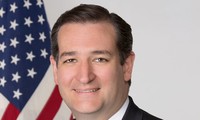 ការបោះឆ្នោតប្រធានាធិបតីអាមេរិក២០១៦៖ព្រឹទ្ធសមាជិក Ted Cruz ដណ្ដើមជ័យជំនះនៅ Kansas