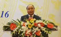 សមាជិកសភាមានបំណងថានាយករដ្ឋមន្ត្រី Nguyen Xuan Phuc នឹងសម្តែងនូវប្ញទ្ធានុភាពរបស់ប្រមុខរដ្ឋាភិបាល