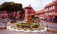 Malacca បុរាណ