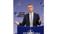 ម៉ុងតេណេហ្គ្រោចុះហត្ថលេខាលើកិច្ចព្រមព្រៀងចូលរួម NATO