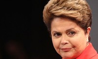 រដ្ឋាភិបាលបណ្តោះអាសន្នរបស់ប្រេស៊ីលលើកសំណើរជំរុញការជំនុំជំរះប្រធានាធិបតី Rousseff 