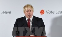 លោក Boris Johnson មិនចូលរួមការប្រណាំងធ្វើជានាយករដ្ឋមន្ត្រីអង់គ្លេសទេ