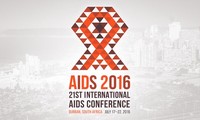 សន្និសីទអន្តរជាតិស្តីពីការបង្កាប្រឆាំងជំងឺ AIDS ព្រមានថា៖ ស្នាដៃអាចត្រូវបានបំផ្លាញចោល