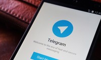 បញ្ជីរាយនាមគោលដៅវាយប្រហារភេរវកម្មរបស់ IS ត្រូវបានបែកធ្លាយ តាមរយៈ Telegram 