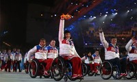 IPC ហាមឃាត់រុស្ស៊ីចូលរួម Paralympic ២០១៦