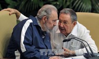 បណ្ដាប្រទេសអាមេរិកឡាទីនរំលឹកខួបលើកទី ៩០ ទិវាងកំណើត អគ្គមគ្គទេសគុយបា លោក Fidel Castro 
