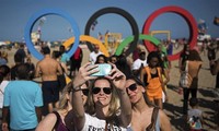 ទីក្រុង Rio de Janerio ទទួលបានភ្ញៀវទេសចរចំនួន ១ លាន ១៧ ម៉ឺននាក់ ក្នុងឱកាស Olympic ឆ្នាំ ២០១៦