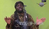 មេដឹកនាំ Boko Haram បង្ហាញមុខឡើងវិញក្រោយពីពាក្យចចាមអារាមថាត្រូវរងរបួស