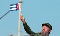 បណ្ដាប្រទេសអាមេរីកឡាទីនរំលឹកវិញ្ញណក្ខន្ធអគ្គមគ្គទេសក៍គុយបា Fidel Castro 