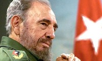 អតីតប្រធានរដ្ឋ Fidel Castro ៖ និមិត្ដរូបរបស់បដិវត្តន៍គុយបា