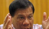 ប្រធានាធិបតី Duterte ស្នើរឲ្យកងទ័ពអាមេរិកត្រៀមរៀបចំដកចេញពីហ្វីលីពីន