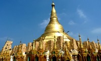 វត្ត Shwedagon, ទ្រព្យសម្បត្ដិរបស់ Yangon