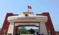 EWEC-ឱកាសអភិវឌ្ឍន៍សំរាប់ខេត្ត Quang Tri