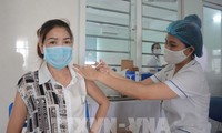 30 April Vietnam Mencatat 3 Kasus Terinfeksi Covid 19 Transimi Lokal dan 1 Kasus Pendatang
