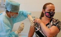 Pandemi Covid 19: Rusia Produksi Vaksin ke-3 KoviVac