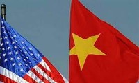 Badan Usaha AS Cari Sumber Pasokan dari Vietnam