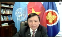 Vietnam Meminta Dewan Keamanan dan komunitas internasional untuk mengakhiri kekerasan dan mencari solusi damai di Timur Tengah