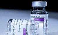 288.000 Dosis Vaksin COVID-19 AstraZeneca Sampai di Vietnam