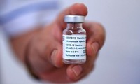 EU Menyatakan Mereka Mempunyai Cukup Vaksin COVID-19 untuk Vaksinasi terhadap 70% Orang Dewasa