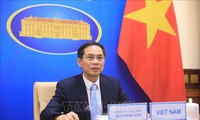 Vietnam Menjunjung Tinggi Prinsip-prinsip Inti Dari Gerakan Non-Blok