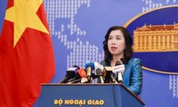 Kesepakatan Tentang Politik Kurs Membuka Peluang Kerja Sama Yang Lebih Erat Antara Vietnam dan AS