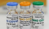 Kementerian Kesehatan akan Adakan Pertemuan untuk Evaluasi Vaksin COVID-19 Nanocovax “buatan Vietnam“