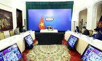 Konferensi Tingkat Menteri Pertama Sahabat-Sahabat Mekong