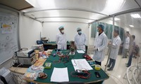 Satelit NanoDragon Selesaikan Tes Akhir di Jepang