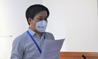 Prosentase Terinfeksi COVID-19 di Daerah Berisiko di Kota Ho Chi Minh Turun Tajam
