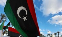Libya Sahkan Dasar Konstitusional untuk Pemilihan Nasional
