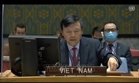 Vietnam Tegaskan Bahwa Menyelesaikan Sampai ke Akar-akarnya Konflik Adalah Kunci untuk Membangun Negara yang Damai yang Berkelanjutan 