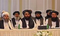 Rusia Dengan Jelas Menyatakan Pandangannya Tentang Taliban